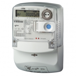 Smart Electricity Meters