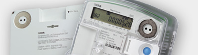 SMS Metering