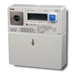 Generation Meters for solar PV plants