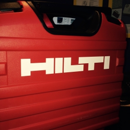 HILTI MSP-PR Pitched Roof System