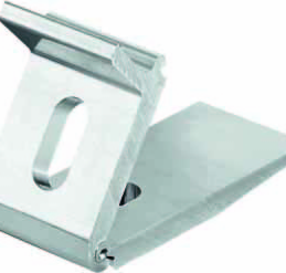 Adapter Plate