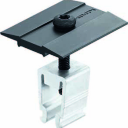Middle Clamp